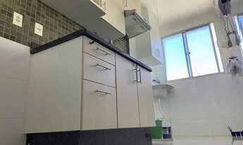 Imagem 5: Apartamento para Venda em São Paulo, Jaraguá, 2 dormitórios, 1 banheiro, 1 vaga