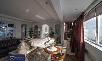 Imagem: Venda Cobertura 3 Dormitórios - 300 m²