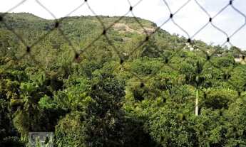 Imagem 2: Apartamento para Aluguel - Itanhangá, 2 Quartos, 54 m2