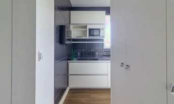 Imagem 10: Apartamento Locação Brooklin 116 m² 2 Dormitórios