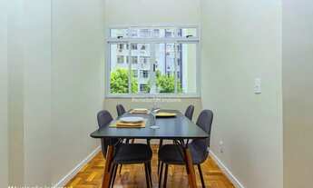 Imagem 4: RIO DE JANEIRO - Apartamento Padrão - Laranjeiras