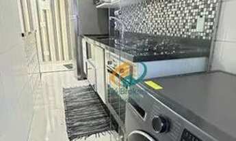 Imagem 6: Apartamento com 3 dormitórios à venda, 60 m² por R$ 385.000,00 - Jardim Arujá - Guarulhos