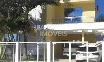 Imagem: FLORIANóPOLIS - Casa Padrão - Carianos