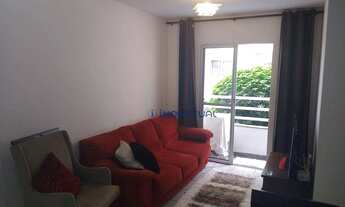 Imagem: Apartamento com 2 dormitórios para alugar