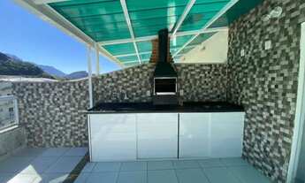 Imagem 4: Vendo/Alugo cobertura no reserva do sahy - Mangaratiba / Costa verde, Muriqui, Itacuruçá