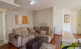 Imagem 6: Venda Apartamento 3 Dormitórios - 120 m² Pinheiros