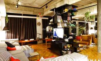 Imagem 7: 2 Suítes com 2 Vagas para Alugar no Jardim Paulista, São Paulo