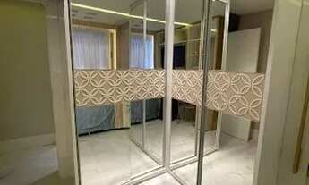 Imagem 4: 4 quartos finamente decorado em Itaparica Ed. Parador Cód: 22253 z Maravilhoso apartamen