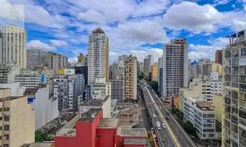 Imagem 6: Apartamento em Vila Buarque - São Paulo