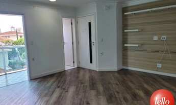 Imagem 2: São Paulo - Apartamento Padrão - Santana