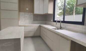 Imagem 7: Sobrado com 3 dormitórios, 420 m² - venda por R$ 3.190.000,00 ou aluguel por R$ 15.280,00