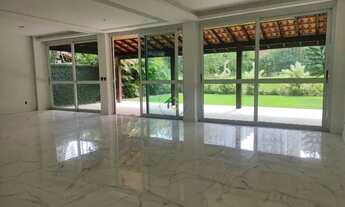 Imagem 3: Casa triplex à venda em condomínio na Barra da Tijuca