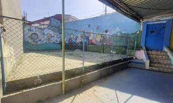 Imagem 5: Terreno à venda, 292 m² com Casa Assobradada por R$ 550.000 - Vila Buenos Aires - São Paul