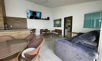 Imagem 6: Casa a venda Bairro Jardim Lima