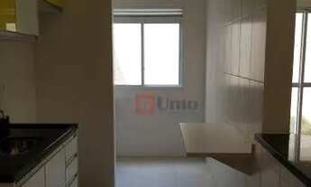 Imagem 4: Apartamento com 2 dormitórios à venda, 78 m² por R$ 270.000,00 - Parque São Matheus - Pira