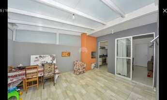 Imagem 2: Alugo ou Venda Apto com garden no Fazendinha