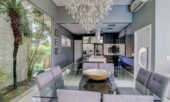 Imagem 3: Casa com 4 quartos Condomínio Portal do Sol, Criciúma/SC