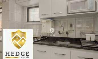 Imagem 7: Apartamento com 3 dormitórios à venda, 70 m² por R$ 504.000 - Liberdade - São Paulo/SP