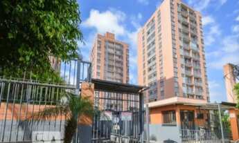 Imagem: Apartamento no Taboão, Diadema