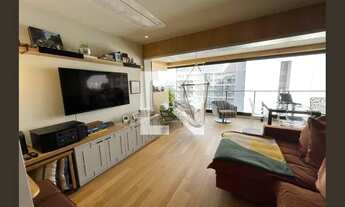 Imagem: Apartamento para Aluguel - Pinheiros, 1