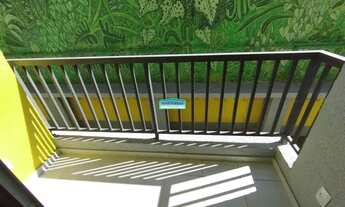 Imagem 2: SãO PAULO - Padrão - Água Branca