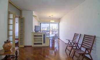 Imagem 3: Apartamento Venda 2 Dormitórios - 77 m² Paraíso