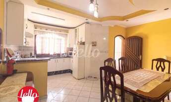 Imagem 7: Santo André - Casa Padrão - Jardim Santo Antônio