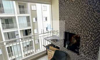 Imagem 2: Apartamento com 3 dorms, Planalto, São Bernardo do Campo - R$ 670 mil, Cod: 3057