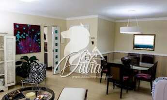 Imagem 2: Chateau de Chaumont Jardim Paulista 105m² 03 Dormitórios 01 Suítes 2 Vagas