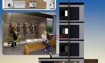 Imagem 2: Condomínio Rio Real; 02 dormitorios,c/varanda