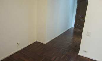 Imagem 7: Apartamento para venda com 111 metros quadrados com 3 quartos em Laranjeiras - Rio de Jane