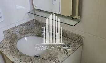 Imagem 6: Apartamento à venda 64m² 2 dormitórios (uma suíte) 1 vaga no Jabaquara