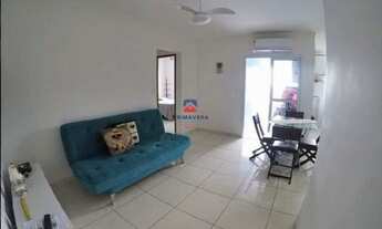 Imagem 5: Apartamento com 2 dorms, Maracanã, Praia Grande - R$ 365 mil, Cod