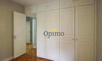 Imagem 4: Apartamento com 2 dormitórios à venda, 80 m² por R$ 873.000,00 - Moema Pássaros - São Paul