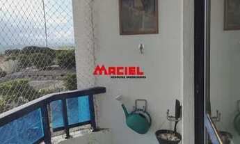 Imagem 2: Apartamento Padrão em São José dos Campos