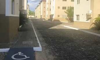 Imagem 2: Apartamento R$650 com taxa de Condomínio