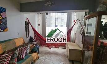 Imagem 1: Apartamento com 3 dormitórios à venda, 70 m² por R$ 424.000,00 - Centro - São Bernardo do