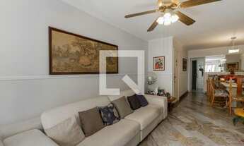 Imagem 4: Apartamento à Venda - Vila Nova Conceição, 3 Quartos, 112 m2