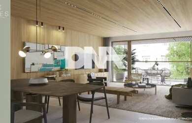 Imagem 7: Cobertura-À VENDA-Lagoa-Rio de Janeiro-RJ