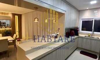 Imagem 7: Casa para Locação em Hortolândia, Parque Olívio Franceschini, 3 dormitórios, 3 suítes, 5 b