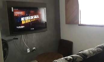 Imagem 2: Apto em Tibiri Santa Rita