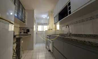 Imagem 5: Apartamento á venda em Campinas, bairro Mansões Santo Antônio, 3 dormitórios sendo 1 suít