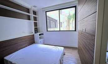 Imagem 7: Apartamento para aluguel e venda tem 260 metros quadrados com 4 quartos