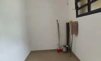 Imagem 6: Apartamento para venda possui 240 metros quadrados com 5 quartos em Boqueirão - Santos - S