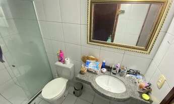 Imagem 2: Casa com 4 dormitórios à venda, 150 m² por R$ 490.000,00 - Cidade dos Funcionários - Forta