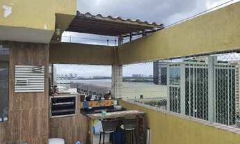 Imagem 5: Cobertura para Venda em Rio de Janeiro, Jacarepaguá, 3 dormitórios, 1 suíte, 3 banheiros