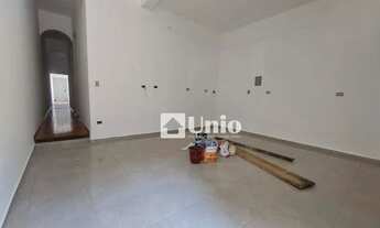 Imagem 4: Casa com 2 dormitórios para alugar, 143 m² por R$ 2.666,00/mês - Centro - Piracicaba/SP