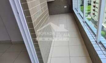 Imagem 3: Apartamento 2 dorms,lazer completo,2 vagas de garagem. Confira na imobiliária em Praia Gra