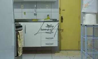 Imagem 4: Apartamento com 3 dorms, Pau Amarelo, Paulista, Cod: 21