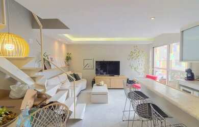 Imagem 2: Apartamento Venda Vila Olímpia 75 m² 1 Dormitórios